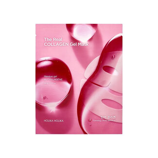 Holika Holika Holika Holika - The Real Collagen Gel Mask