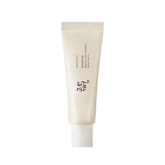 Beauty of Joseon Beauty of Joseon - Relief Sun Rice & Probiotics SPF50+