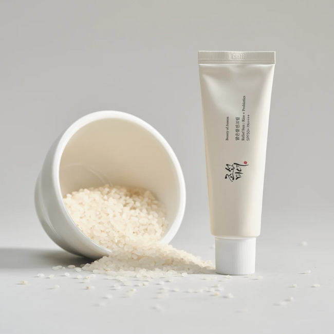 Beauty of Joseon - Relief Sun Rice + Probiotics SPF50+ PA++++