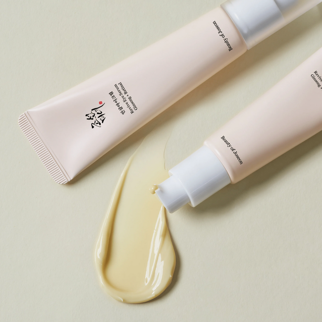 Beauty of Joseon - Revive Eye Serum: Ginseng & Retinal 30 mL
