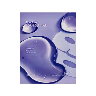 Holika Holika Holika Holika - The Real PDRN Gel Mask