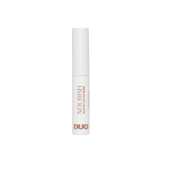DUO - Nourish Brush-On Lash Glue Clear