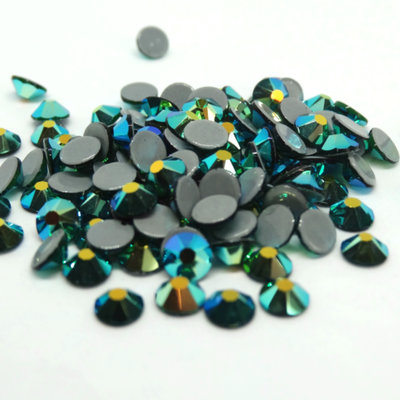 LEEGVERKOOP GEKLEURDE EXCLUSIVE HOTFIX CRYSTALS