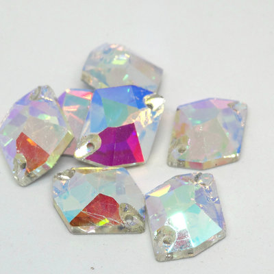 Premium sew on crystals 