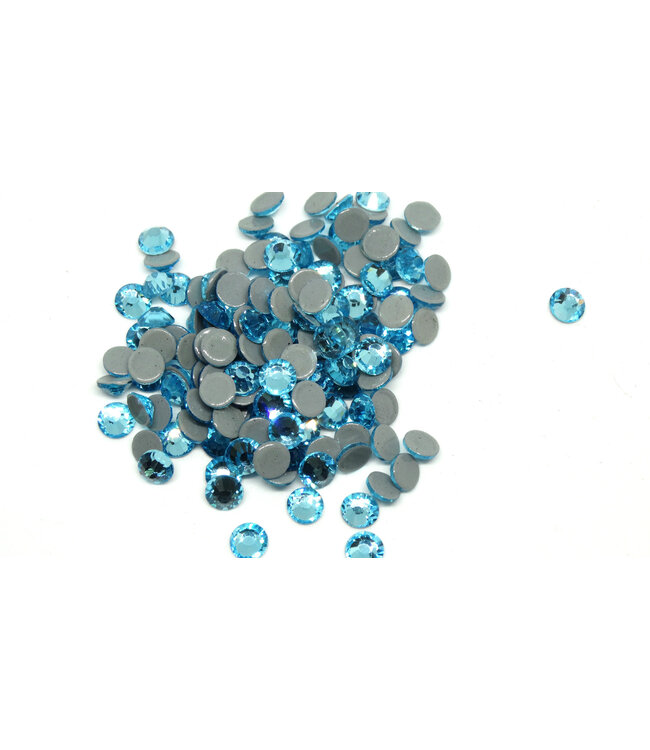 KV Premium Hotfix Aquamarine