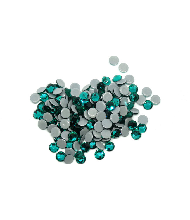 KV Premium Hotfix Blue Zircon