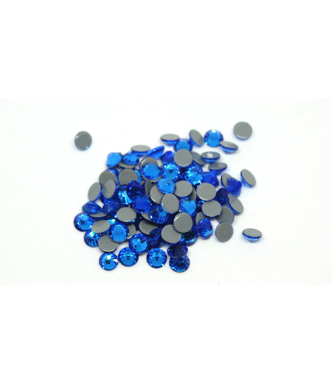 KV Premium Hotfix Capri Blue