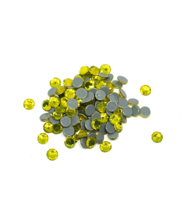 KV Premium Hotfix Citrine