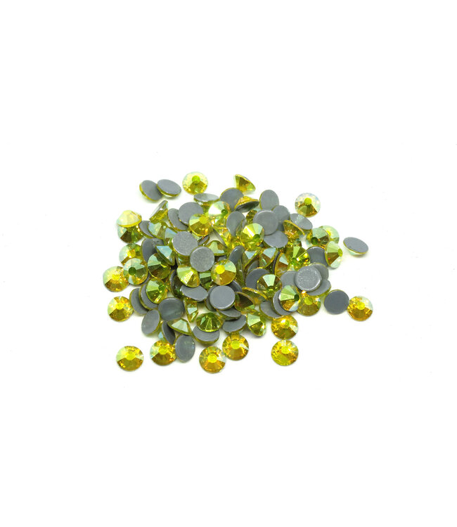 KV Premium Hotfix Citrine AB