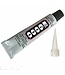 E6000 adhesive