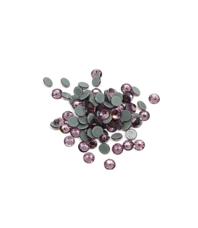 KV Premium Hotfix Light Amethyst