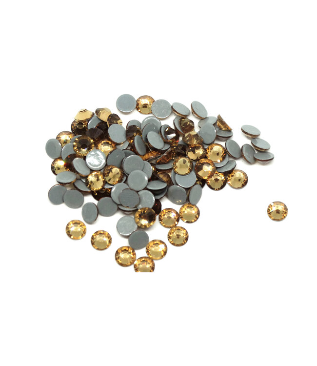 KV Premium Hotfix Light Colorado Topaz