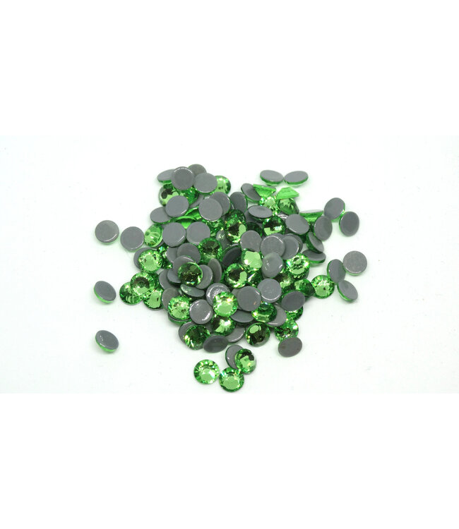 KV Premium Hotfix Peridot