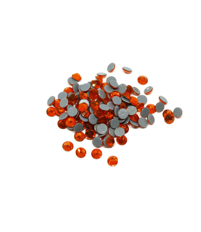 KV Premium Hotfix Orange