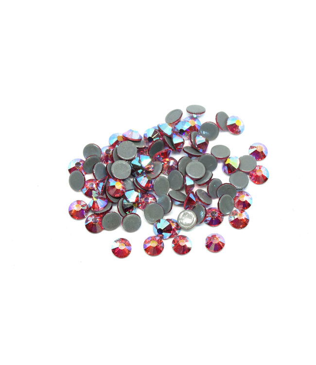 KV Premium Hotfix Rose AB