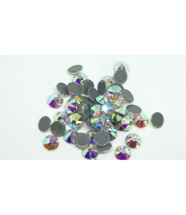 KV Exclusive Hotfix Crystal AB