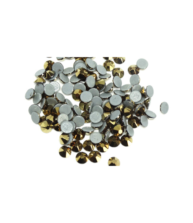 KV Exclusive Hotfix Dorado Gold