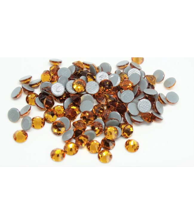 KV Exclusive Hotfix BIG SALE! Light Colorado Topaz