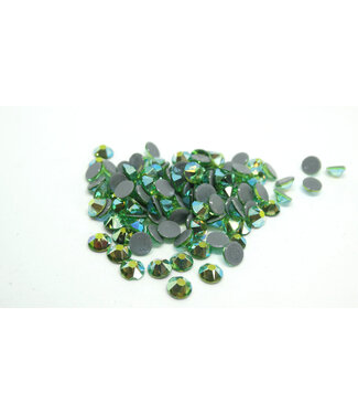 KV Exclusive Hotfix BIG SALE! Peridot AB