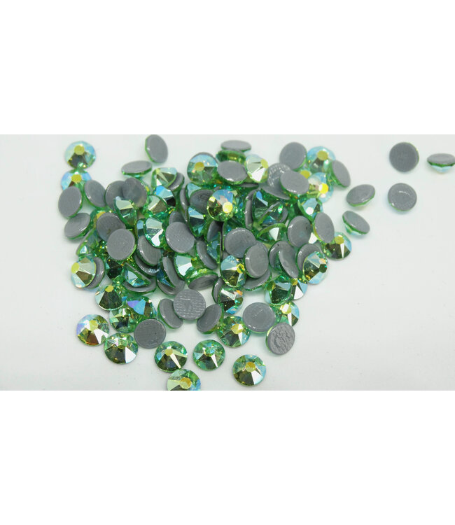 KV Exclusive Hotfix MEGA SALE! Peridot AB