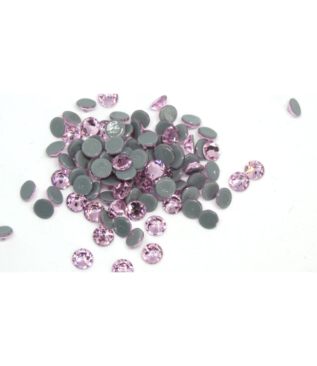 KV Exclusive Hotfix BIG SALE! Light Rose