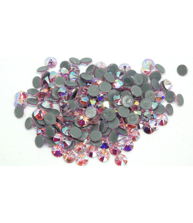 KV Exclusive Hotfix BIG SALE! Light Rose AB