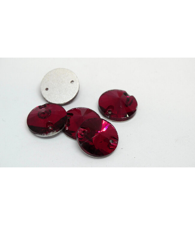 KV Premium Naaistenen Rivoli Fuchsia