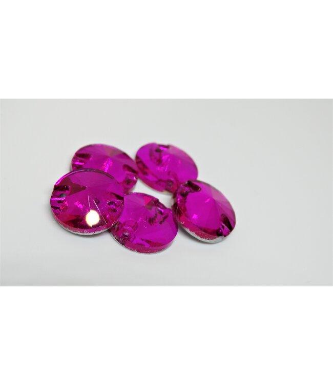 KV Premium Naaistenen Rivoli Rose