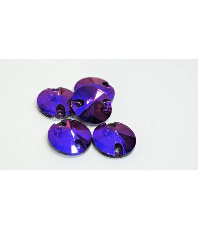 KV Premium Naaistenen Rivoli Velvet AB