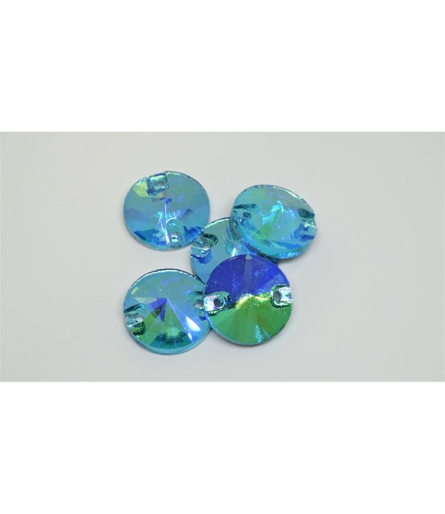 KV Premium Naaistenen Rivoli Aquamarine AB