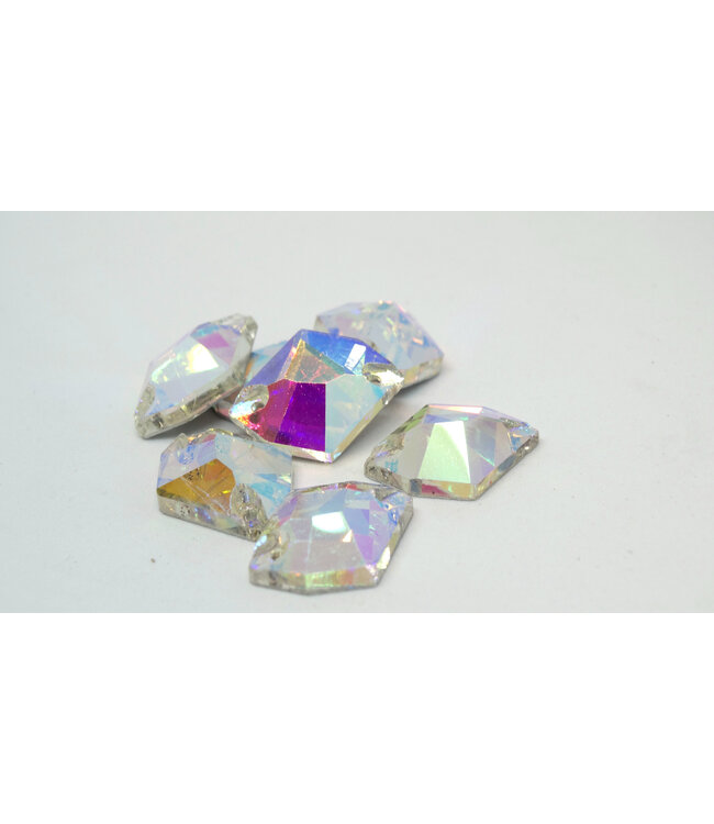 KV Premium Naaistenen Cosmic Crystal AB