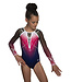 KV Gymnastics Wear SALE! Turnpakje "Goddess"