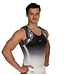KV Gymnastics Wear Leotard "Jimmy" gray
