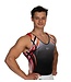 KV Gymnastics Wear Turnpak "Freddie" rood