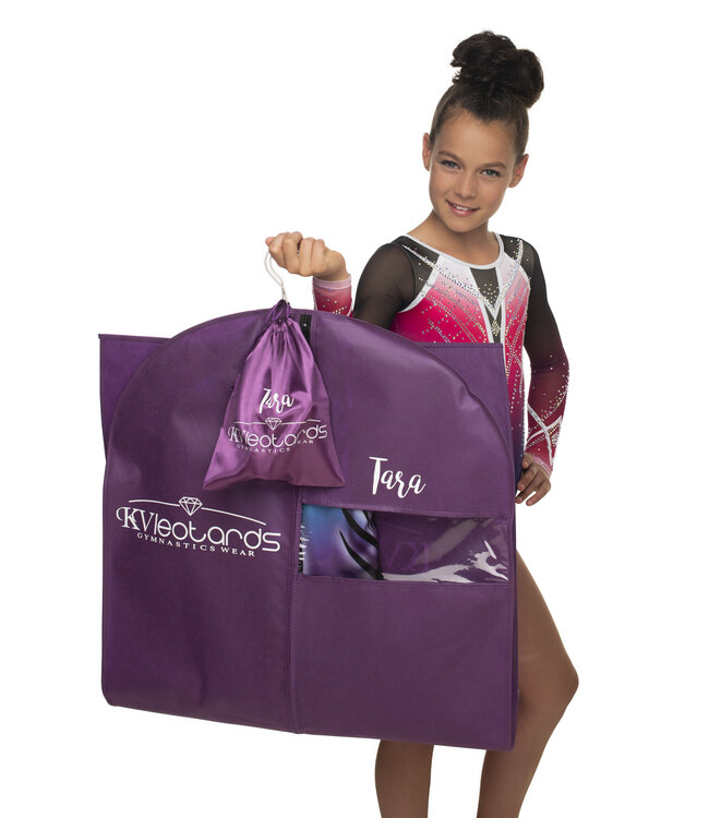 KV Gymnastics Wear Kledinghoes