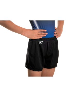 KV Gymnastics Wear Herenshort basic