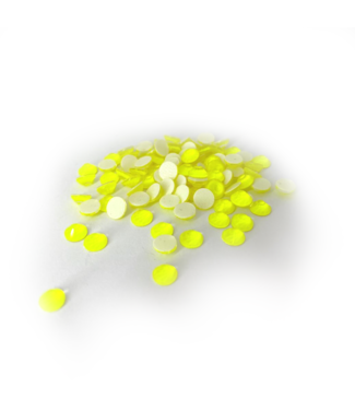 KV Premium Hotfix Neon Yellow