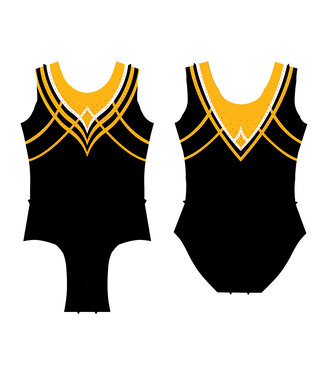 Leotard Desem Harop Genk