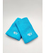 KV Gymnastics Wear Polsbandje turquoise