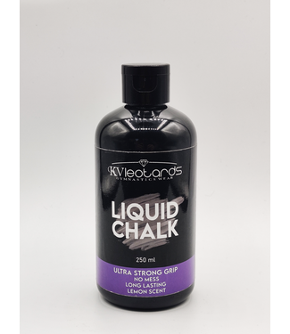 KV Gymnastics Wear Liquid chalk 250ml