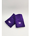 KV Gymnastics Wear Wristband purple