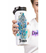 Personalised Tumbler with name Acrobatics Personalised Tumbler with name Acrobatics