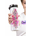 Drinkfles Acro Element 1 roze