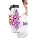 Tumbler Acrobatics Element 1 purple/pink