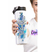 Tumbler Acrobatics Element 2 green/blue
