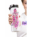 Drinkfles Acro Element 3 roze
