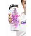 Tumbler Acrobatics Element 6 purple/pink