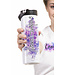 Tumbler Acrobatics Element 6 blue/purple