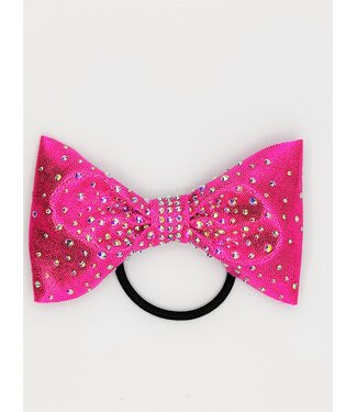 Bow Mystique Pink