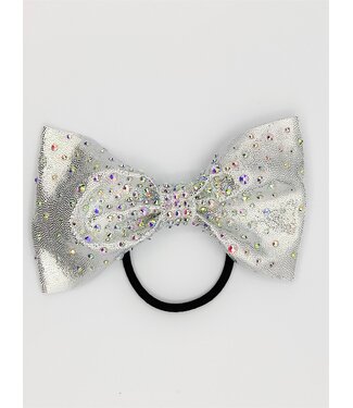 Bow Mystique Silver